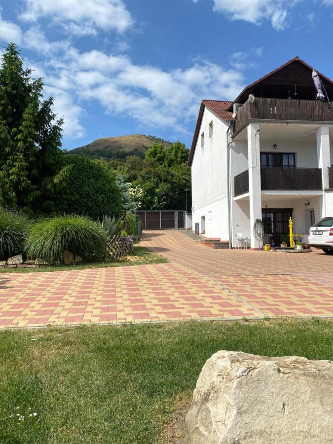 Penzion Labska Vyhlidka Litomerice Ngoại thất bức ảnh