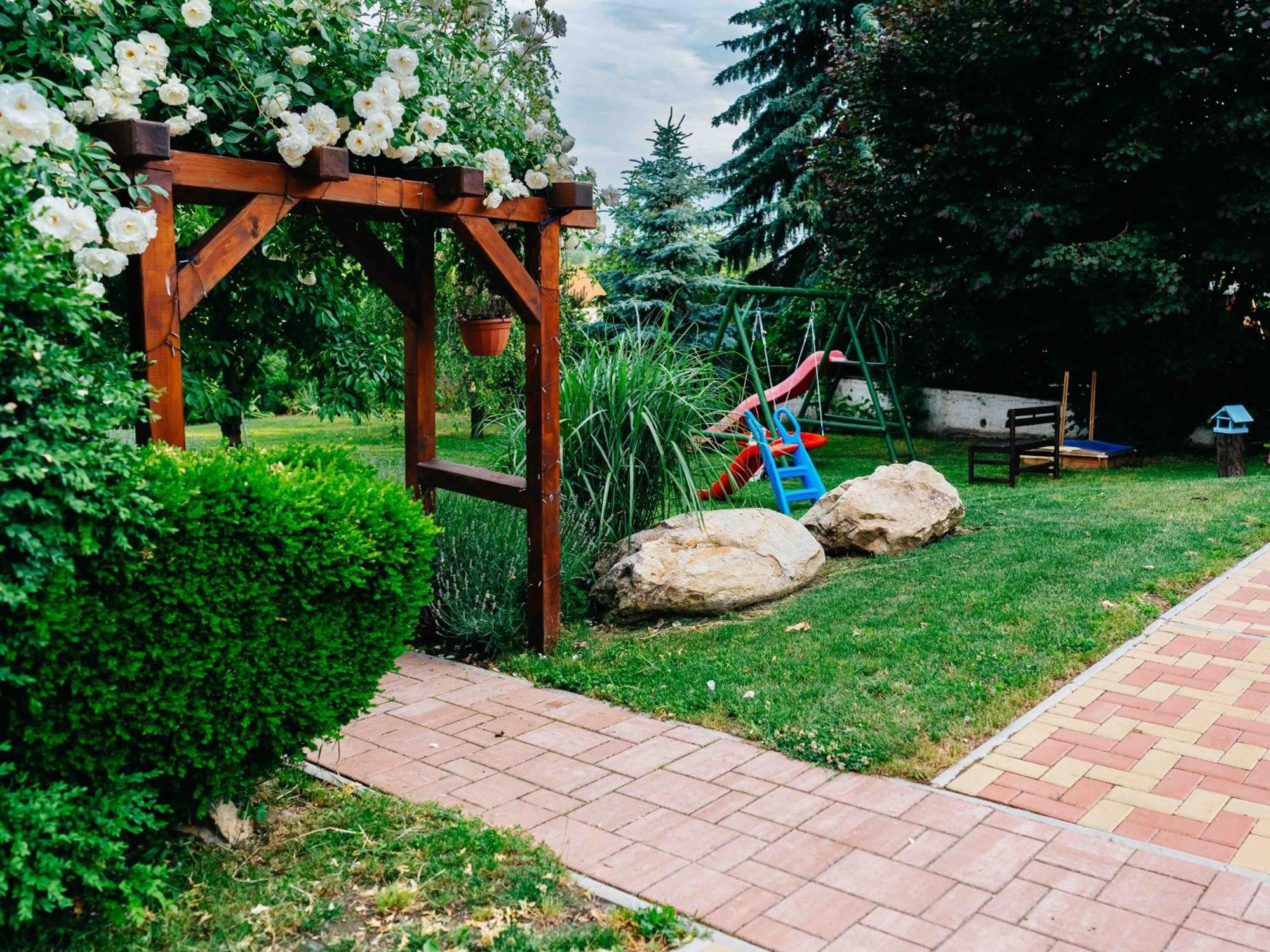 Penzion Labska Vyhlidka Litomerice Ngoại thất bức ảnh